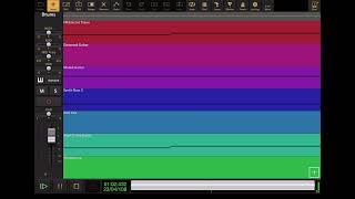 Rancid - Ruby Soho - Audio Evolution Cover