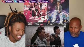 DAD REACTS TO 2016 XXL FRESHMAN CYPHER (Kodak, 21 Savage, Lil Uzi Vert, G Herbo etc..)