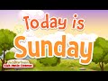 Sunday Learning Quiz
