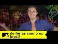 Melhores momentos de Matheus Novinho - Parte 2 | MTV De Férias Com O Ex Brasil