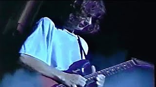 MY HEART REMAINS THE SAME || IAN GILLAN FT ΜΙΧΑΛΗΣ ΡΑΚΙΝΤΖΗΣ || 1993 || LIVE