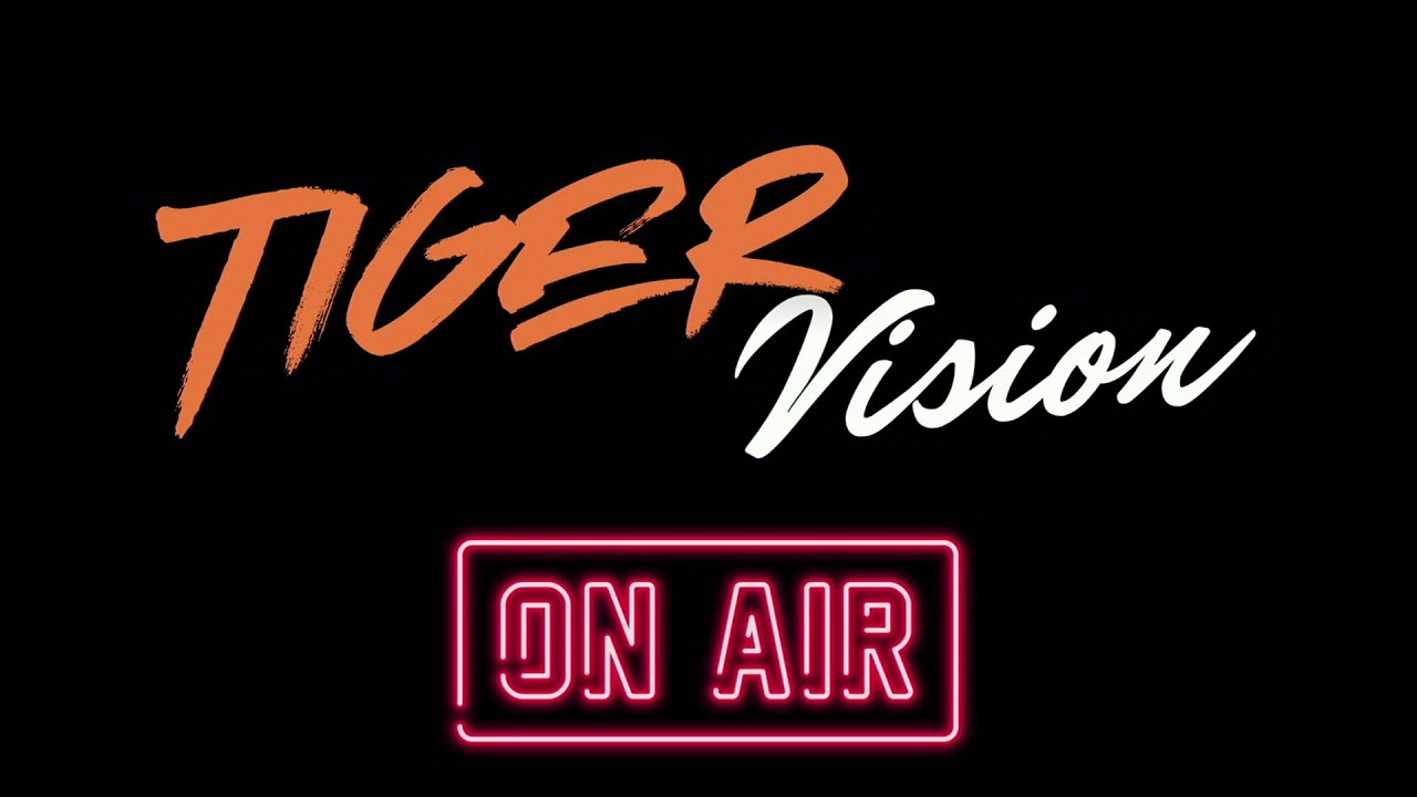 TigerVision Broadcast 4-2-26 - YouTube