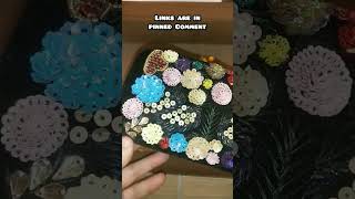 Latest Partywear Clutches / 5 Clutches in 30 Second #fashion #shorts #haulvideo #youtubeshorts