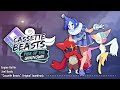 Pier of the unknown ost  official cassette beasts dlc soundtrack