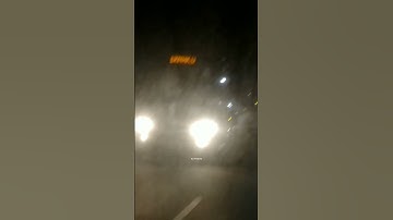 KSRTC - Swift | Gajaraj 🐘 | Volvo B11R | ERNAKULAM-BANGALORE Chasing and Overtake | Bus Wardrobe