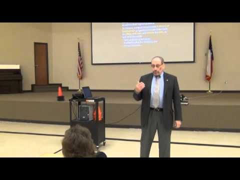 2012-01-30 - Karl Reichmann - Arlington Classics Academy