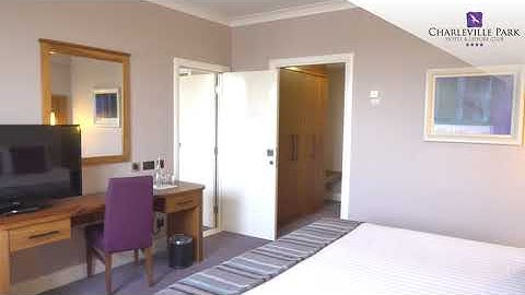 Interconnecting Room