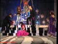 OH GYPSIES مسرحية آه يا غجر OH GYPSIES مسرحية آه يا غجر
