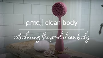 Introducing the PMD Clean Body