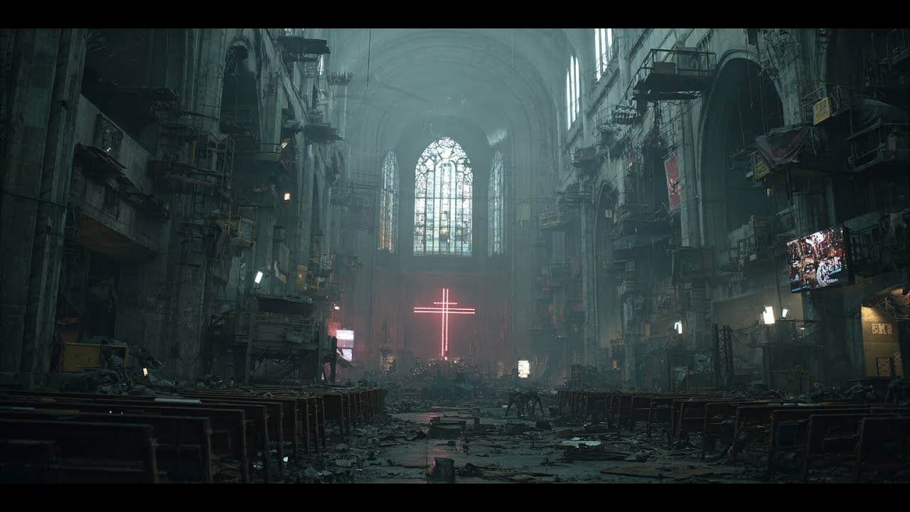 Atmospheric piano | LIVE PLAYING