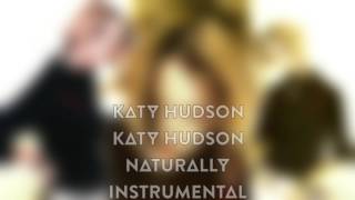 Katy Hudson - Naturally - Instrumental & Back Vocals