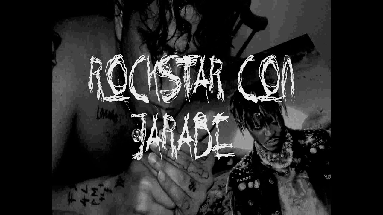 Slixxx | rockstar con jarabe feat. dreiko estrada