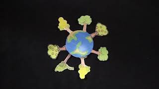 STOP MOTION Keberagaman Indonesia  13F1 (UTS multimedia communication)