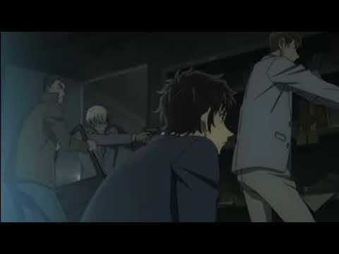 ハロウィンの花嫁 サントラ 闘いの火蓋 頭脳戦 ～一進一退の攻防〜 絶体絶命 ～揺れる運命～ ：警察学校組4人共闘