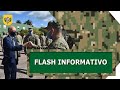Flash Informativo - Vuelos de rotación 2020