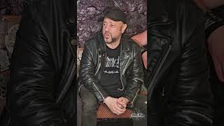 Deathwish - The Secret To Biting Thrash Bass Tone