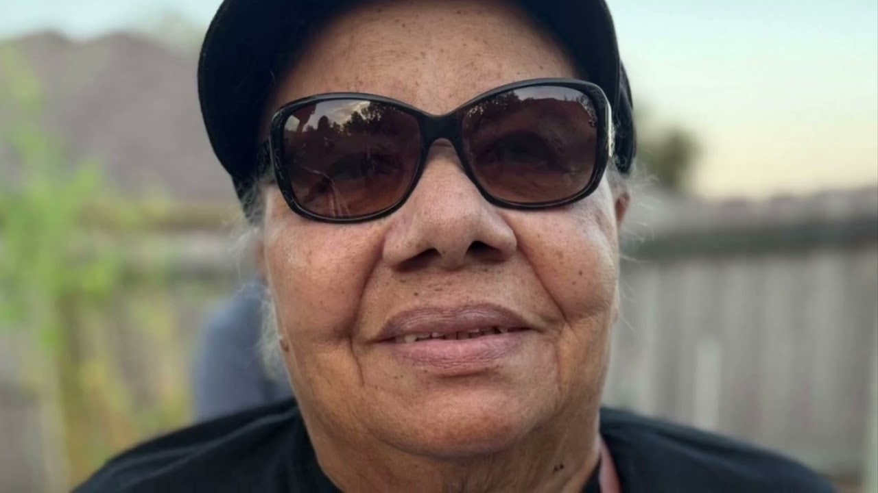 Searching For The Promised Land 