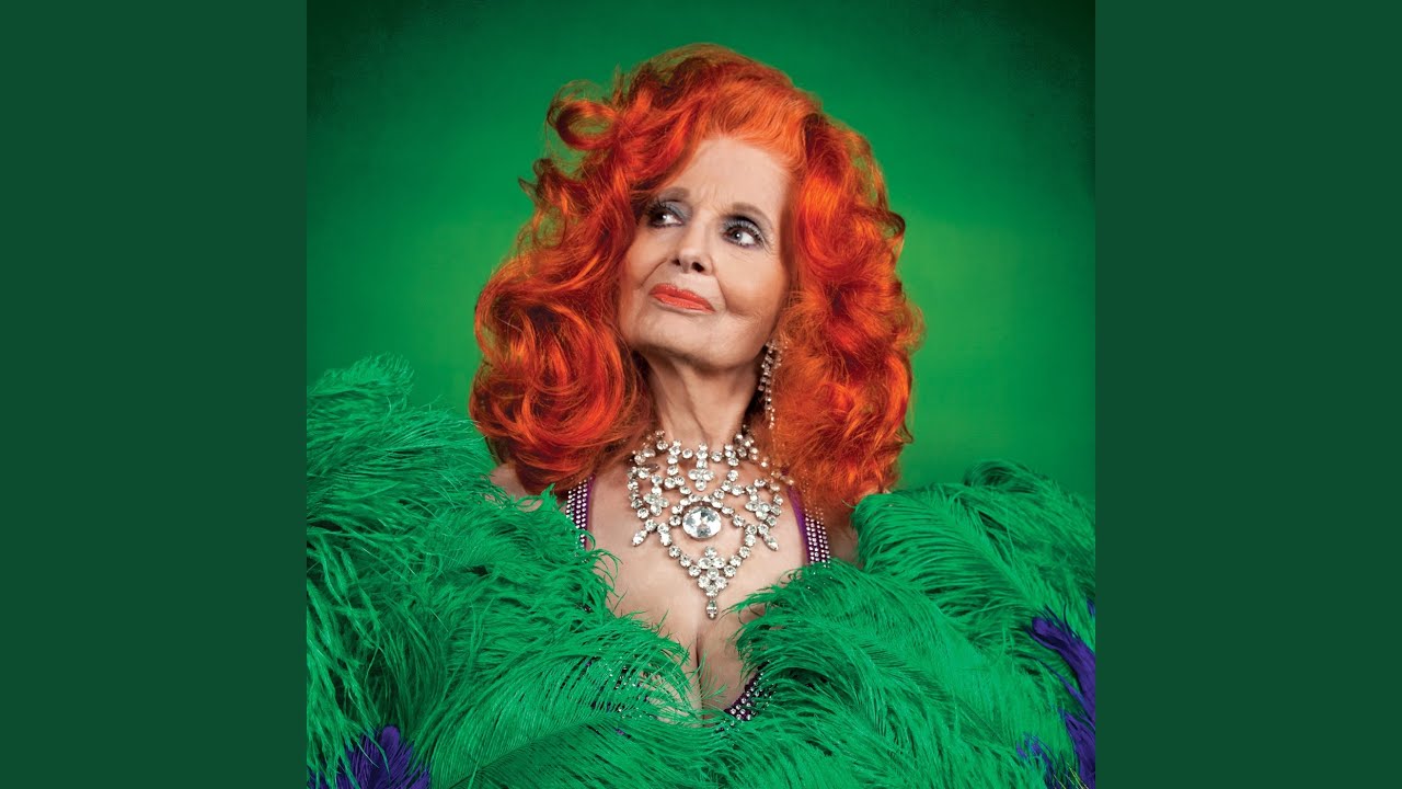 Tempest Storm Interview by Jack White