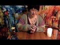 ASMR Pick a Card Tarot Reading : Message from Spirit : Soft Spoken + Whisper : Real Tarot Reader