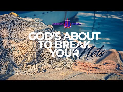 TCV Everywhere! | God’s About To Break Your Nets