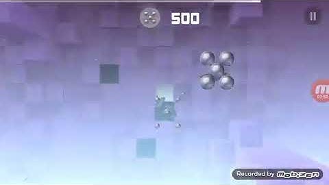 Smash Hit Checkpoint 10 Stage 3 Part 3 Training Mode