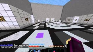 [Badlion] 1v1 vs Cayden
