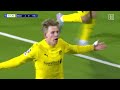 Bodø/Glimt vs Manchester City | UEFA Champions League Highlights | Matchday 7 | 2025-2026