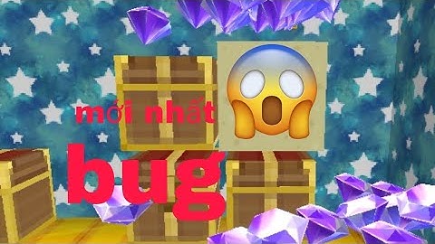 Bug mới nhất SkyBlock 2.12.3/SkyBlock❤