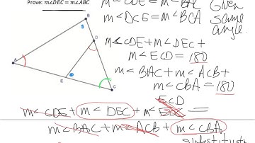Geo L12 transformations