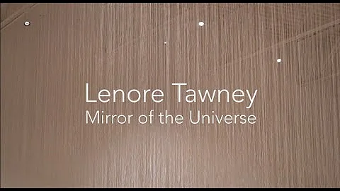 Lenore Tawney documentary