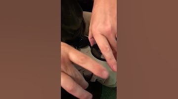 How to take off a stuck UV filter on any camera