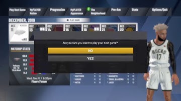 NBA 2K20 LIVE STREAM|Grinding for boot camp!!