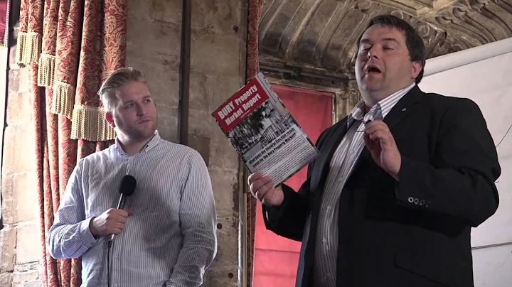 Letting Agent Secret Weapon