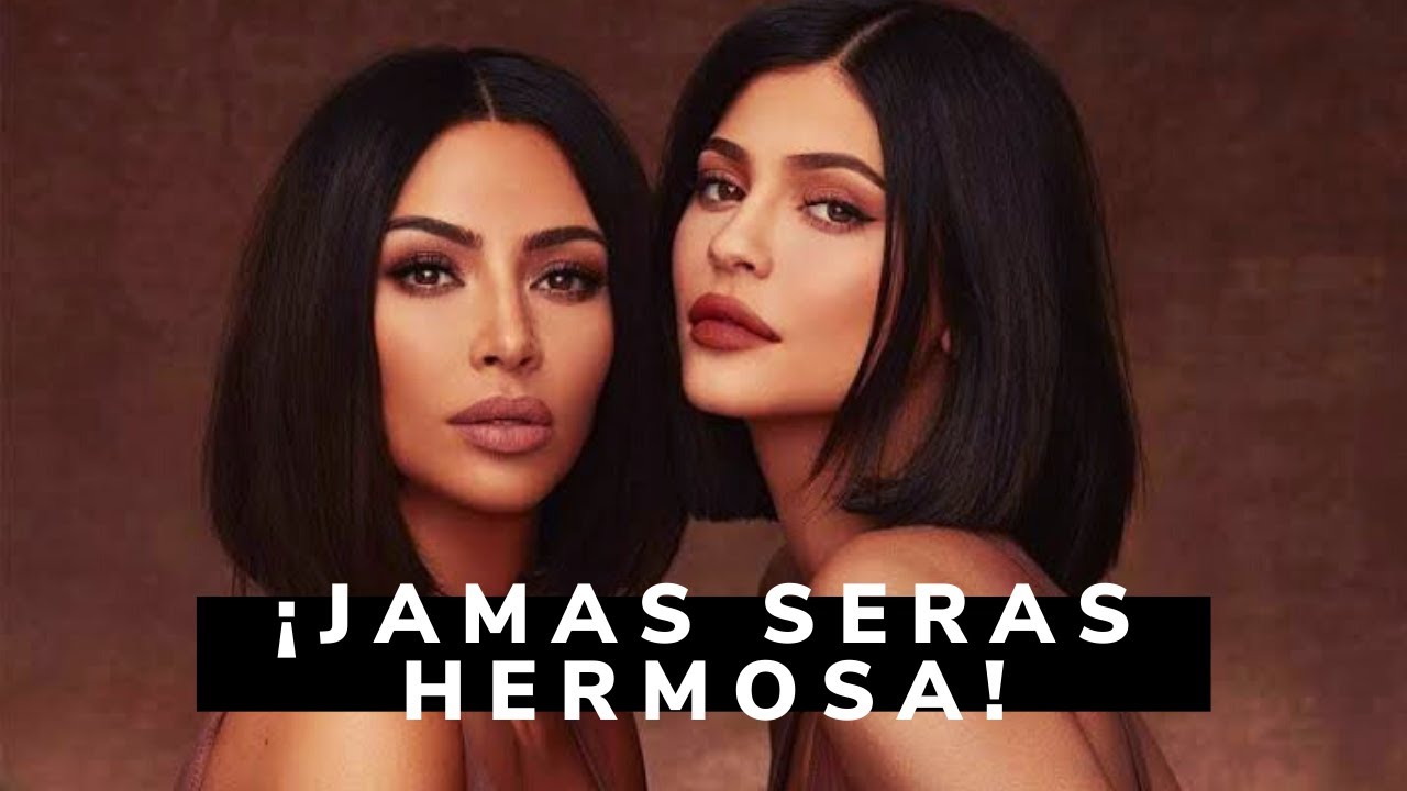 La Razón Por La Que Nunca Serás Hermosa...