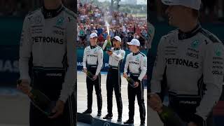 The FIA Ruling That Shocked Ferrari #F1 #Mercedes #Drama