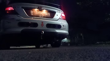 Mode 2 city dastek + launch