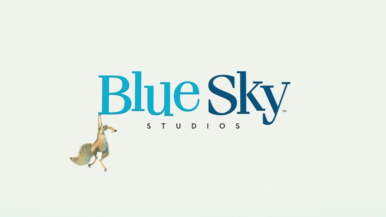 Blue Sky Studios is shutting down. YouTube