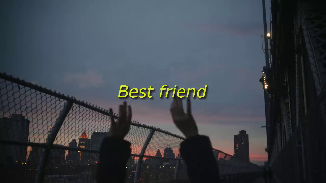 Rex Orange County   Best Friend Lyrics