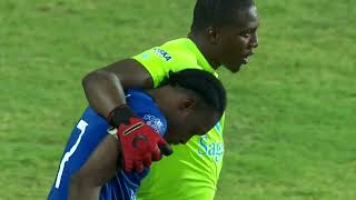 Best Jamaica Premier League Game Ever? Dunbeholden vs Cavalier