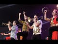 Afro-Latino Festival 2022 Genk (B): La Pegatina - Mari Carmen / Lloverá Y Yo Veré - live