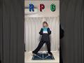 【41歳母】流行りのRPG踊ってみた！ #dance#dancechallenge