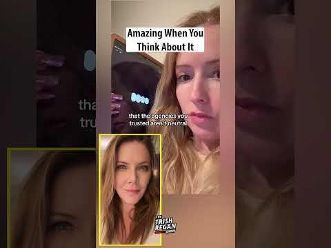 Amazing When You Think About It