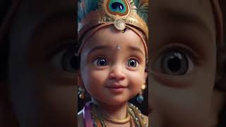 Jay Shri Krishna #keishna #status #youtubeshorts#shorts