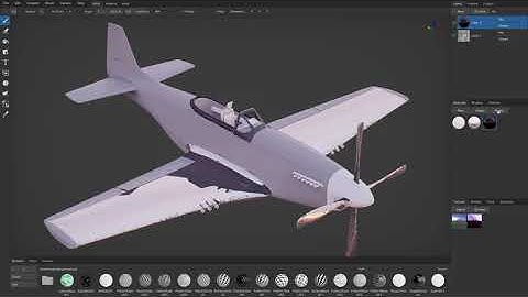 Edge Wear | ArmorPaint