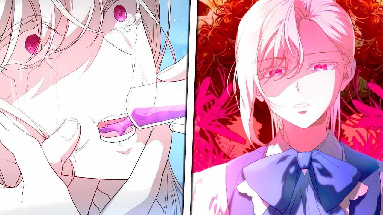 She Was Poisoned By Her Husband's Sister But Was Reborn Determined To Take Revenge / Manhwa recap
