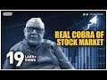 Manu Manek: The Cobra of Indian Stock Market