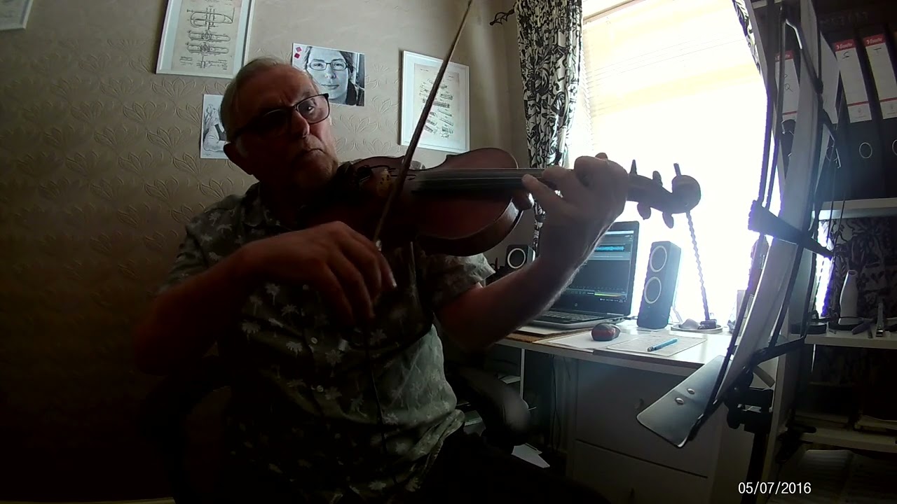 Nocturne No10  From Twelve Melodies Opus 19  By: Ernst Schmidt