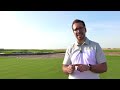 Set-Up Tips With Peter Finch - The Perfect Golf Grip