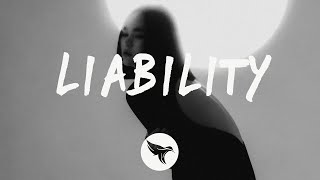 SWIM - Liability (Lyrics)