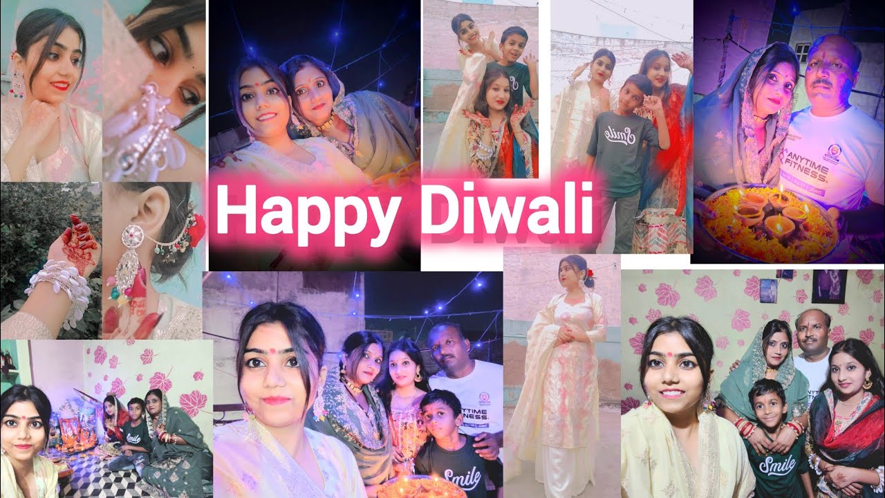 Happy vali Diwali ✨🎇🎆🪔Mrko mila diwali gift 😅